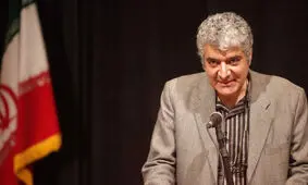 امیرحسن ندایی فیلمساز دار فانی را وداع گفت

