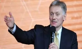 کرملین: بوریس جانسون از روسیه خوشش نمی‌آمد، ما هم از او