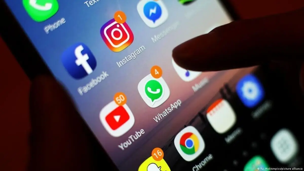 ۲۰ میلیون کودک طی یک سال قربانی سوءاستفاده آنلاین شدند