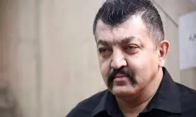 احمد ایراندوست در هیئت بنی فاطمه/ ویدئو 