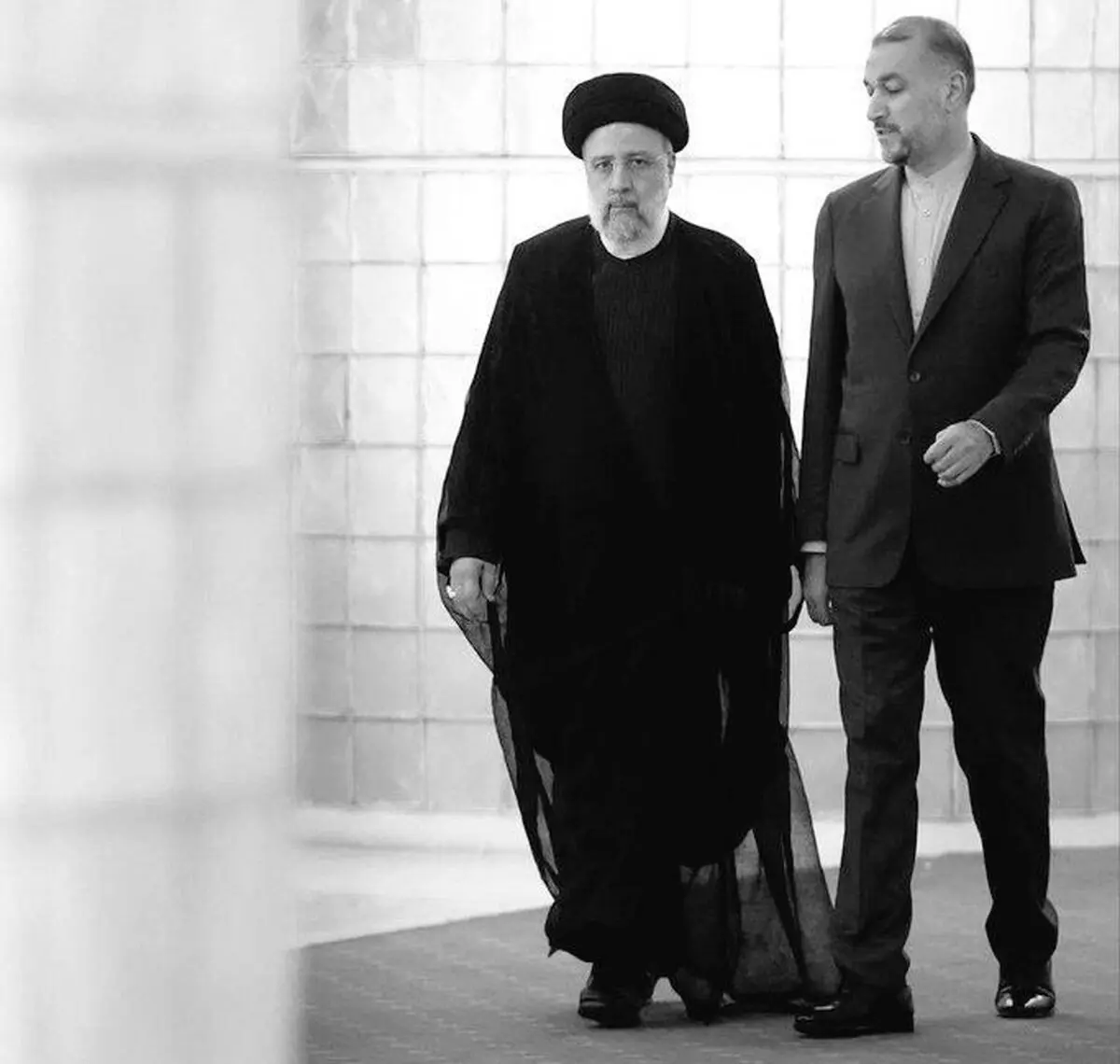 اولین وزیر خارجه شهید / چه‌کسی جایگزین امیرعبداللهیان می‌شود؟ / سرنوشت مبهم مذاکرات ناتمام در دولت رئیسی