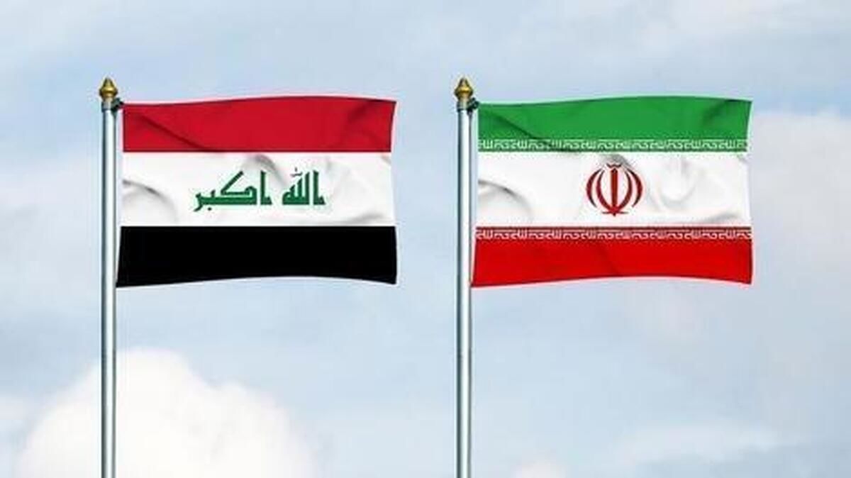 در سفر شمخانی به عراق، یادداشتتفاهم امنیت مرزها امضا میشود