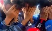 گفتگو با عاملان زورگیری وحشیانه از زن جوان در سعادت‌آباد/ ویدئو
