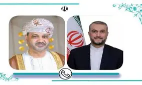 امیرعبداللهیان: پاسخ آمریکا به دقت در حال بررسی است