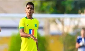 شوک باورنکردنی؛ محمد عجمی‌پور فوت کرد