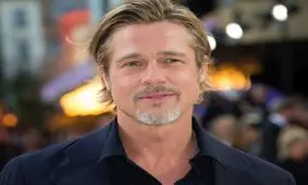 برد پیت عاشق شده است؟