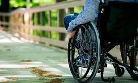تلخ اما واقعی؛ مستمری معلولان حتی به 2 میلیون تومان هم نمی‌رسد

