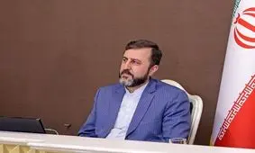 پیش نویس قطعنامه شورای حکام، تلاش برای سفیدشویی جنایات آمریکا و اسرائیل است