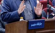 قاضی خطاب به متهم ردیف اول پرونده چای دبش: کالا یا ارز وارد کشور کنید

