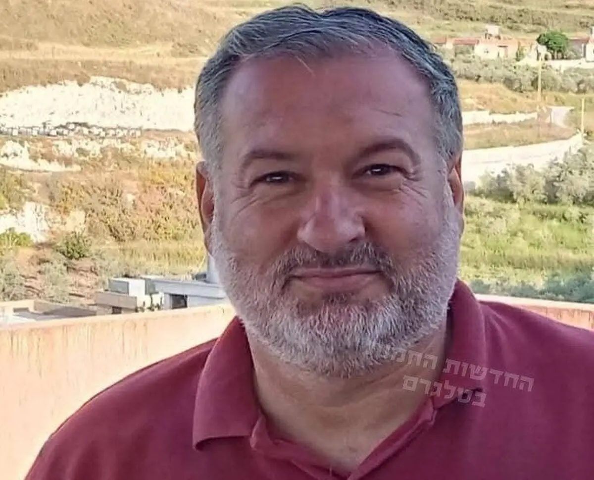 اسرائیل مدعی ترور یکی از فرماندهان حزب الله لبنان شد