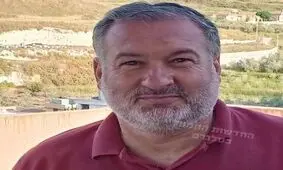 اسرائیل مدعی ترور یکی از فرماندهان حزب الله لبنان شد