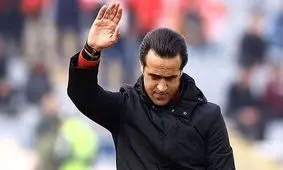 تذکر به روزنامه اعتماد به دلیل گزارشی درباره علی کریمی

