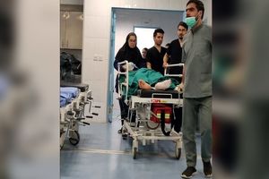 عامل حمله به پرستار یاسوجی دستگیر شد/ ویدئو