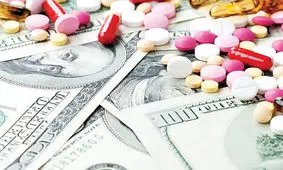 ارز دولتی بگیر، دارو نیاور!