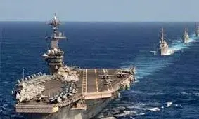 حقیقت پشت داده‌ها؛ تهدید واقعی صلح در دریای جنوب چین کیست؟