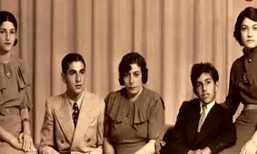 سفر به تاریخ؛ تاج الملوک، اشرف، شمس پهلوی در روز کشف حجاب؛ سال 1314