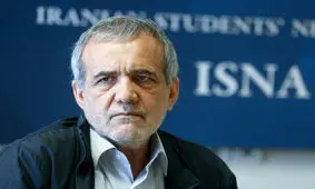 پزشکیان: درباره پرونده «مهسا امینی» با مردم شفاف باشیم/ دشمن به دنبال راه انداختن جنگ داخلی است