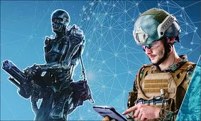 هوش مصنوعی چگونه به سلاح پنهان اسرائیل و آمریکا تبدیل شد؟