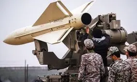 روایت فداکاری‌ رزمندگان پدافند هوایی ارتش در جنگ اخیر/ ویدئو