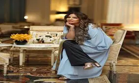 محکومیت مجری و سلبریتی سرشناس مصری به اعدام به اتهام قاچاق مواد مخدر