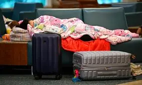 ادامه تعطیلی دولت آمریکا؛ ضعف رهبری در کانون توجه