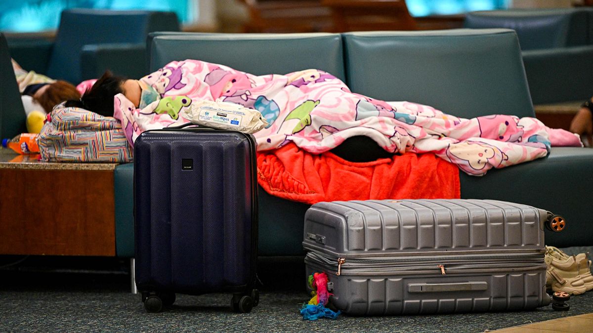 ادامه تعطیلی دولت آمریکا؛ ضعف رهبری در کانون توجه