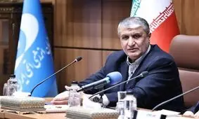 اسلامی: عملیات تجهیز و نصب ماشین ها در سومین سایت غنی سازی ایران آغاز می شود
