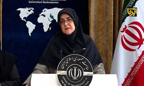 سخنگوی دولت: بیش از ۶۱ هزار واحد غیرنظامی آسیب دیده است/ شهادت ۲۰۶ معلم و دانش‌آموز تاکنون

