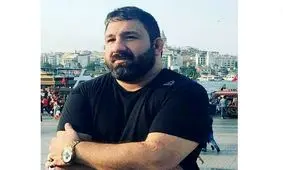 حمله به هانی کرده با چاقو در یک مراسم خاکسپاری/ ویدئو