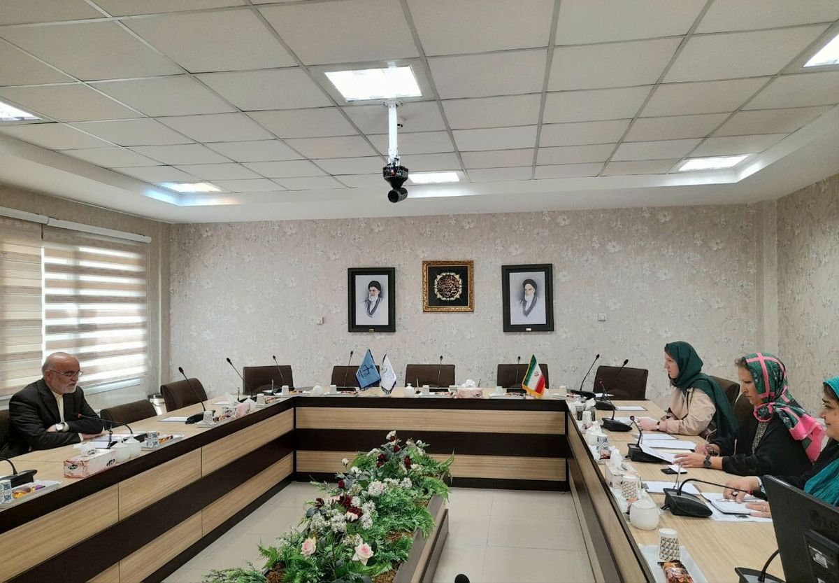دیدار سفیر سوئیس با دبیر ستاد حقوق بشر/ تاکید بر تقویت همکاریهای قضایی و حقوق بشری