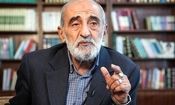 شریعتمداری هم قبول کرد اروپا از خود اختیاری ندارد
