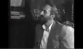 مصاحبه تاریخی حسین شریعتمداری با مرحوم هاشمی درباره رابطه با آمریکا/ ویدئو

