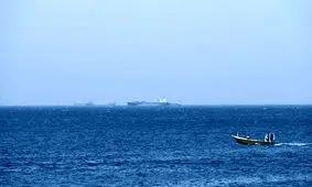  تلاش آمریکا برای جلوگیری از کنترل ایران بر تنگه هرمز
