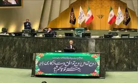 پزشکیان: با گفت وگو می توان برداشت های غلط را حل کرد/ ما به دنبال گسترش جنگ و خونریزی نیستیم