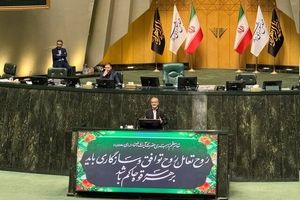 پزشکیان: با گفت وگو می توان برداشت های غلط را حل کرد/ ما به دنبال گسترش جنگ و خونریزی نیستیم