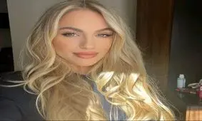 عکس هایی از آنا ماریا مارکوویچ، زیبا ترین فوتبالیست زن اروپا/ عکس