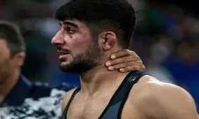 انتخاب ۲ طلایی المپیکی کشتی ایران برای مسابقات جهانی و آسیایی بدون انتخابی

