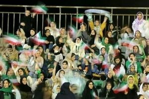 در‌های ورزشگاه سیروس قایقران انزلی هم به روی زنان ایرانی باز شد/ آبادان منتظر تایید نهاد‌های بالادستی

