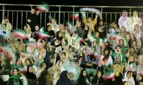 در‌های ورزشگاه سیروس قایقران انزلی هم به روی زنان ایرانی باز شد/ آبادان منتظر تایید نهاد‌های بالادستی


