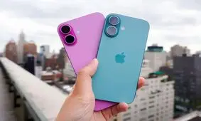 خداحافظی اپل با چین؟ اکثر آیفون‌های بازار آمریکا «ساخت هند» شدند