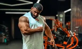 کریس استو: هادی چوپان شانس اصلی قهرمانی مستر المپیا 2025 است