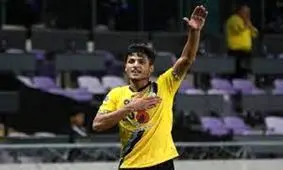 توقف یاران محبی مقابل پورتیموننزه