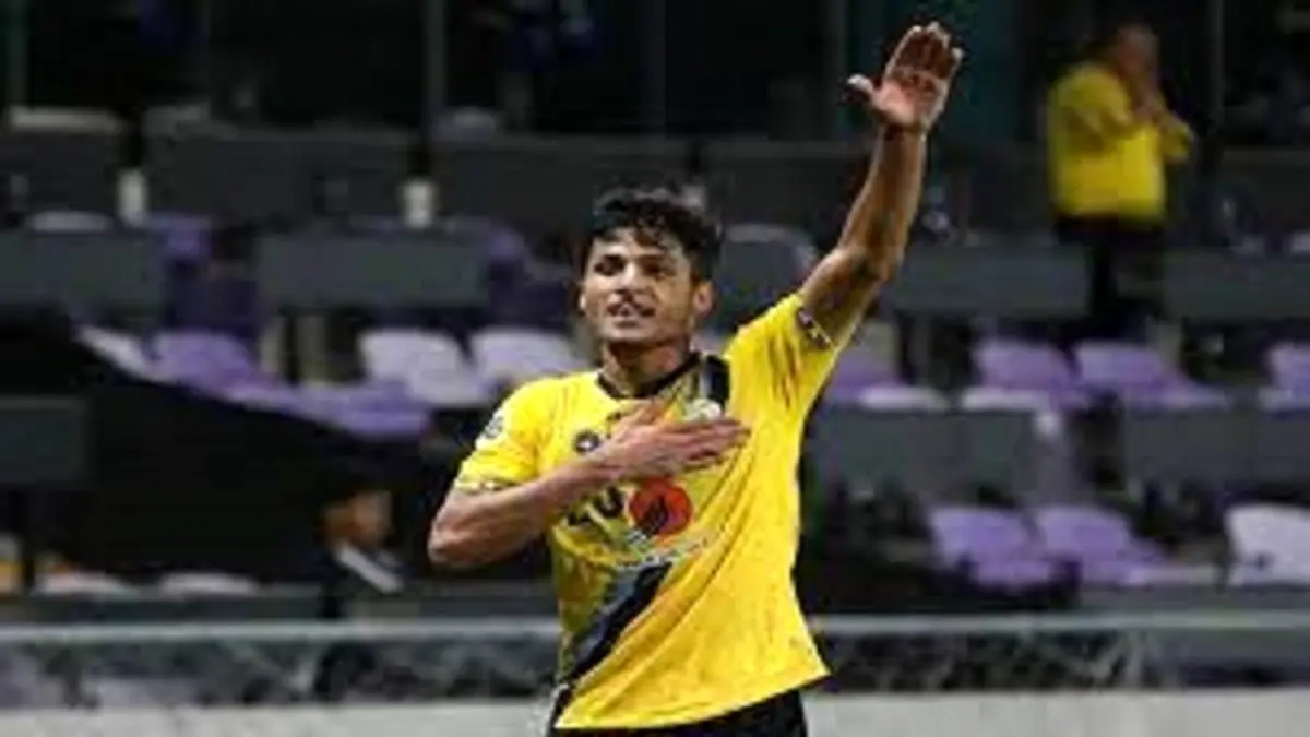 توقف یاران محبی مقابل پورتیموننزه