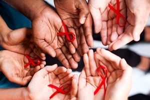 حدود 54 درصد از مبتلایان به ایدز، بانوان هستند