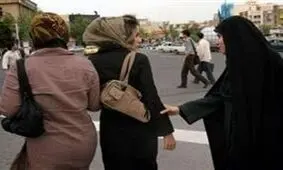 هر اعتراضی، اغتشاش است؟/ دو قطبی فرهنگی را جدی بگیرید