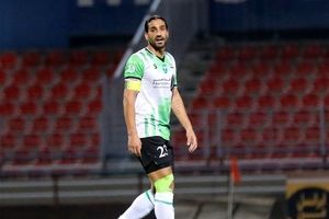 ابرقویی رسماً به پرسپولیس پیوست

