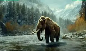 حیوانات منقرض شده دوباره به زندگی بر می‌گردند!