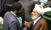 هشدار آقاتهرانی به پزشکیان درباره قانون عفاف و حجاب