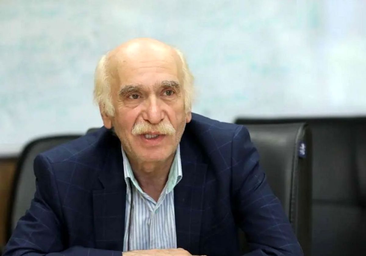 داریوش کاردان: بازار موسیقی امروز در اختیار فریادهاست نه نجواهای خردمندانه/ کسی از خوانندهها نمیپرسد چرا خارج میخوانند!
