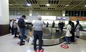 جریمه نقدی ۵ شرکت هواپیمایی متخلف
